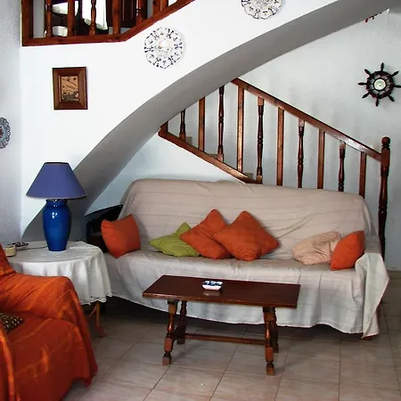 Lägenhet Nueva Nerja