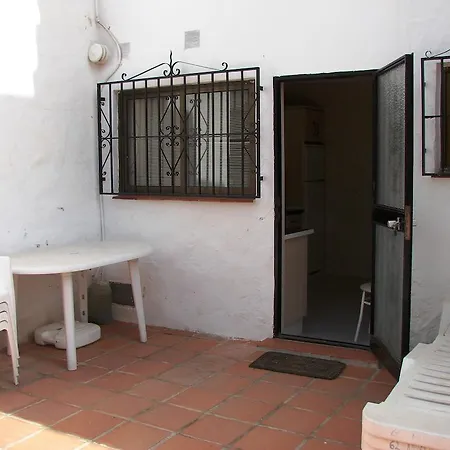 Lägenhet Nueva Nerja